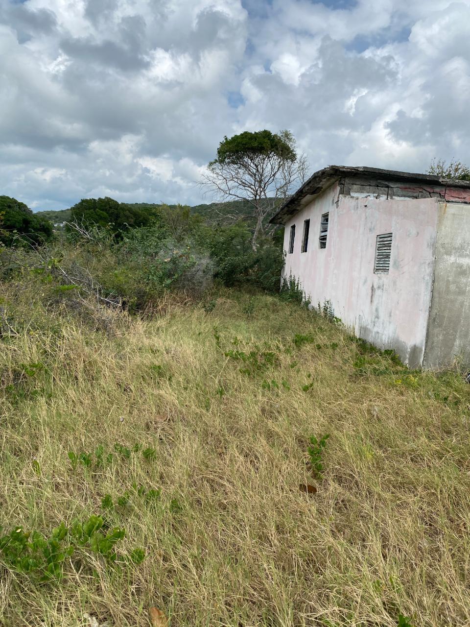 Fifth image of Part of Pondside Road in Yallahs, St. Thomas, Jamaica - property is For Sale