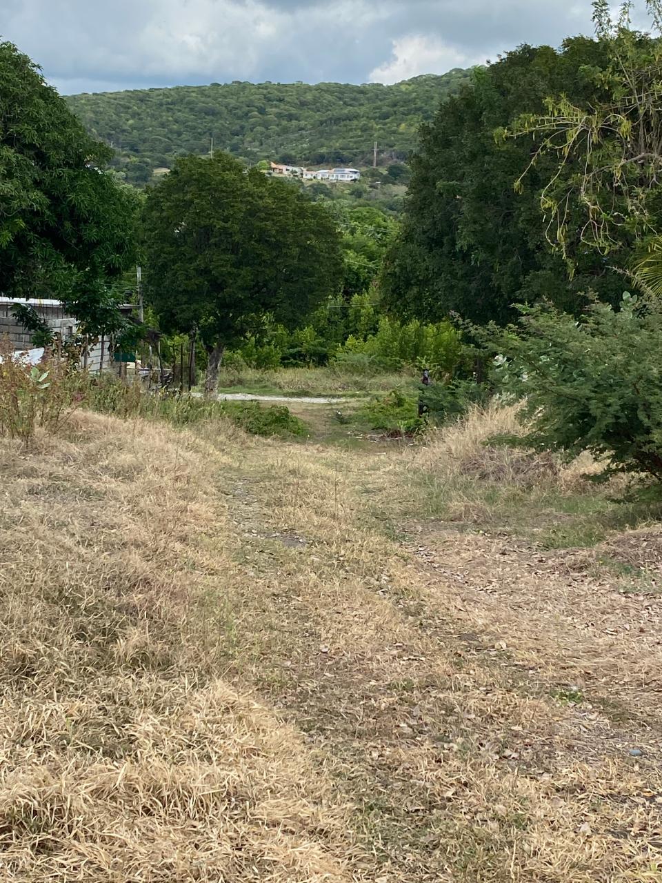 First image of Part of Pondside Road in Yallahs, St. Thomas, Jamaica - property is For Sale