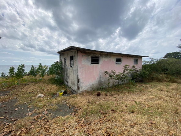 Eleventh image of Part of Pondside Road in Yallahs, St. Thomas, Jamaica - property is For Rent