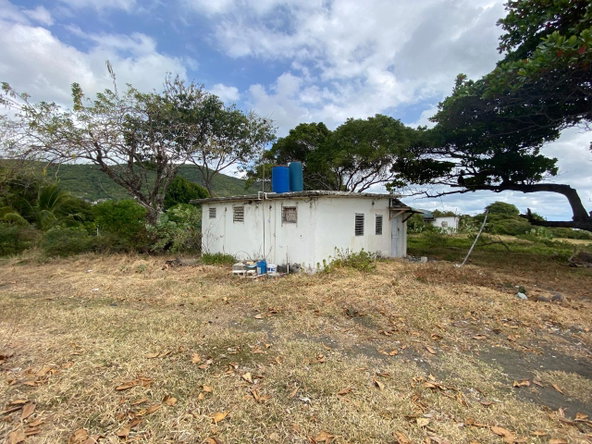 Third image of Part of Pondside Road in Yallahs, St. Thomas, Jamaica - property is For Rent