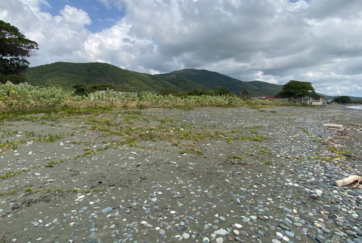 Twenty-Third image of Part of Pondside Road in Yallahs, St. Thomas, Jamaica - property is For Rent