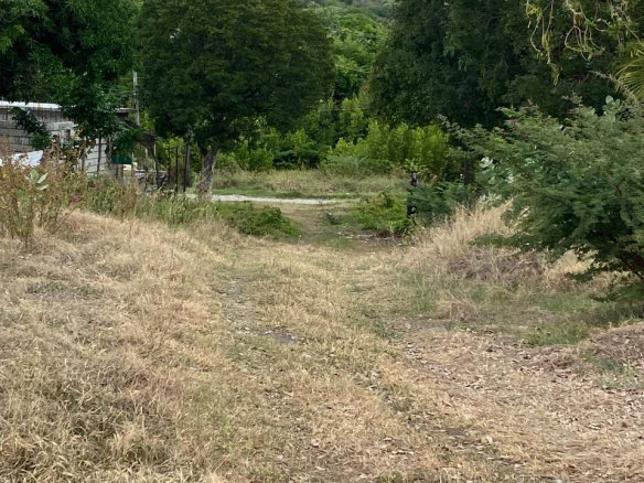 First image of Part of Pondside Road in Yallahs, St. Thomas, Jamaica - property is For Rent