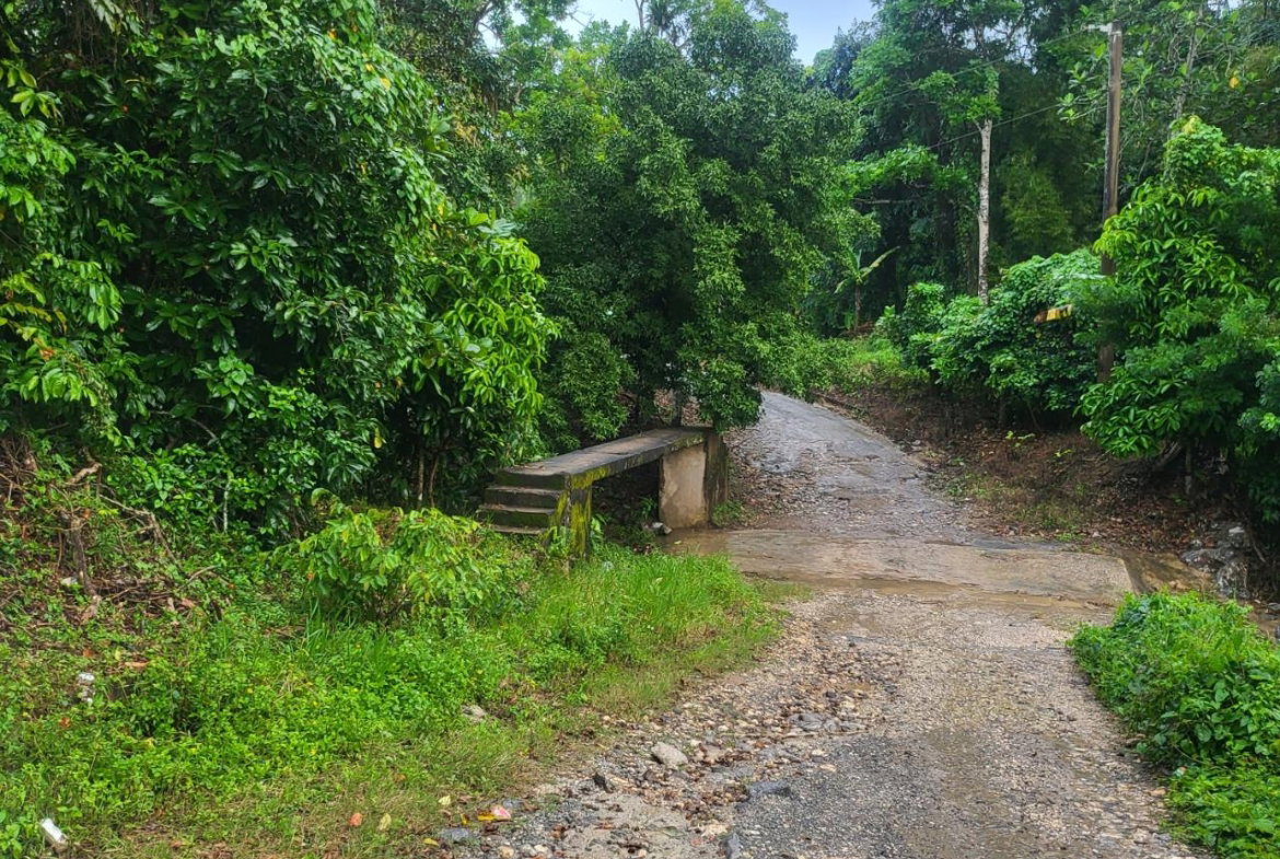 First image of Crawle 11 in Crawle Halt, St. Catherine, Jamaica - property is For Sale