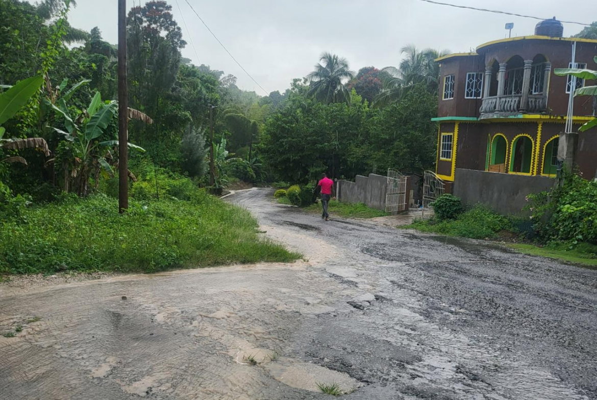 Seventh image of Crawle 11 in Crawle Halt, St. Catherine, Jamaica - property is For Sale