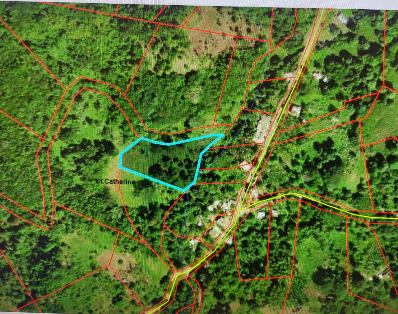 Ninth image of Crawle 11 in Crawle Halt, St. Catherine, Jamaica - property is For Sale