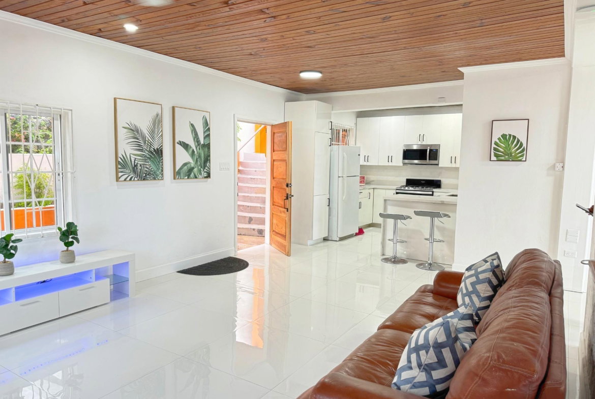 Eleventh image of Pineapple Cove Villa, Bos in Boscobel, St. Mary, Jamaica - property is For Sale