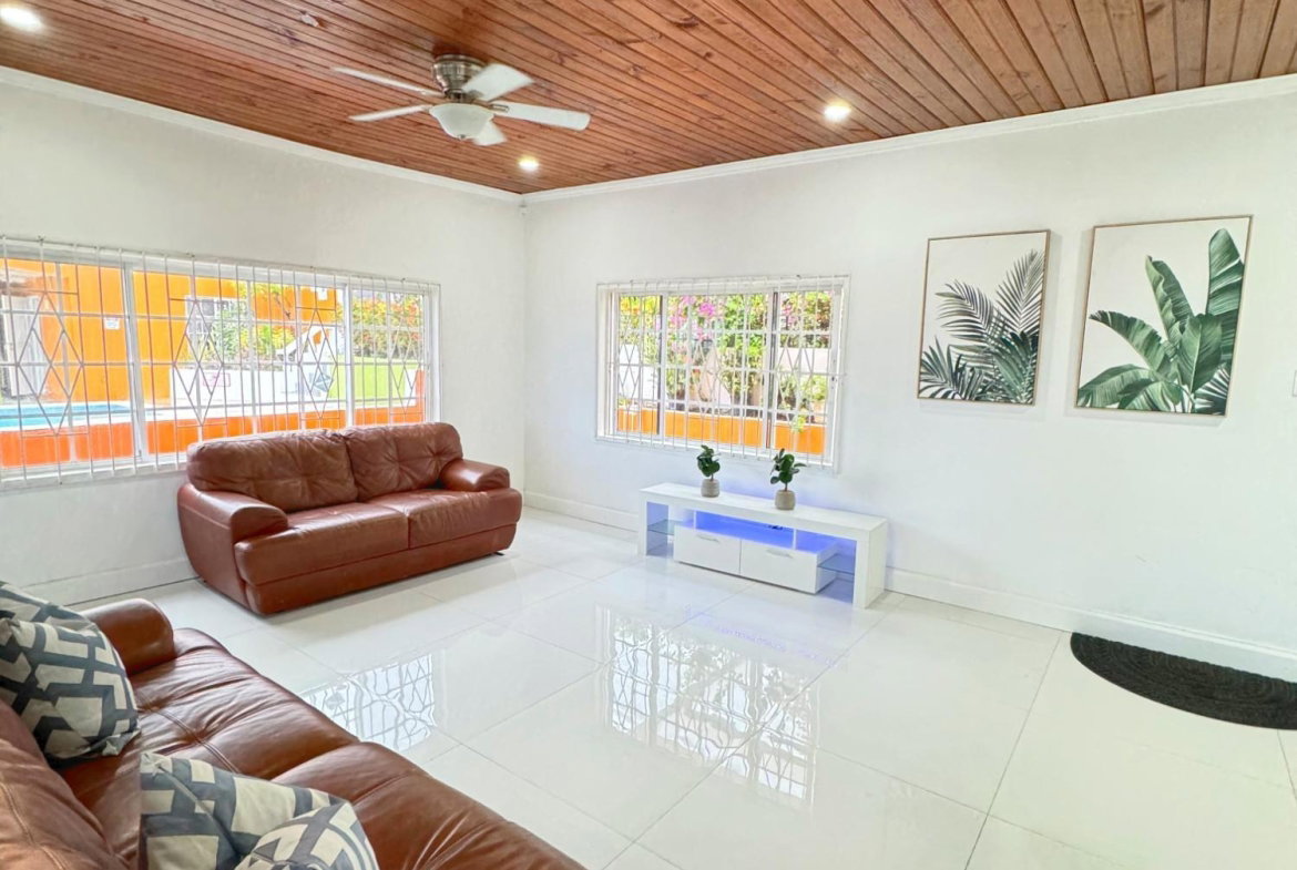 Twelfth image of Pineapple Cove Villa, Bos in Boscobel, St. Mary, Jamaica - property is For Sale