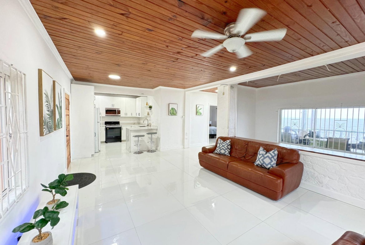 Thirteenth image of Pineapple Cove Villa, Bos in Boscobel, St. Mary, Jamaica - property is For Sale