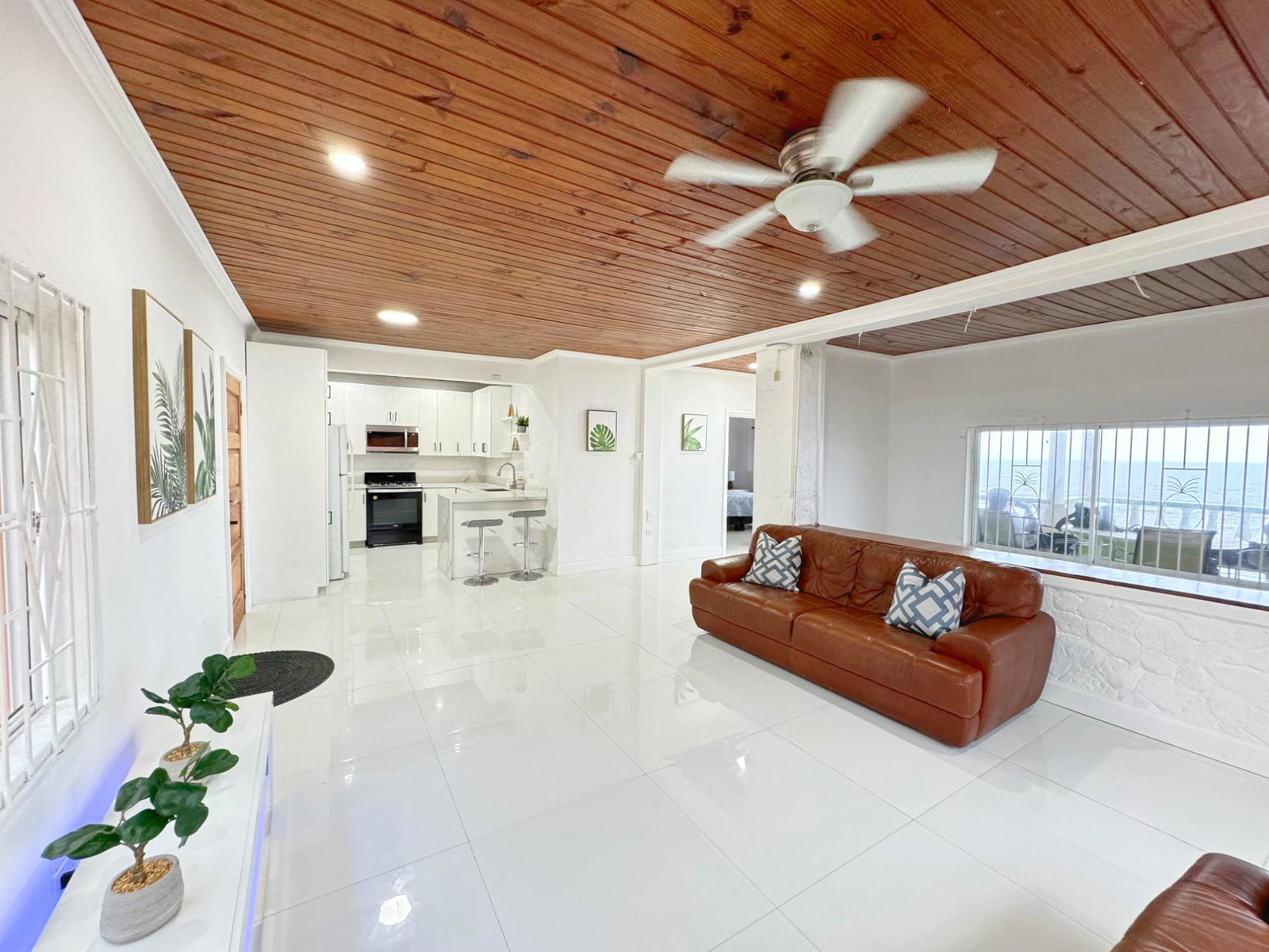 Thirteenth image of Pineapple Cove Villa, Bos in Boscobel, St. Mary, Jamaica - property is For Sale