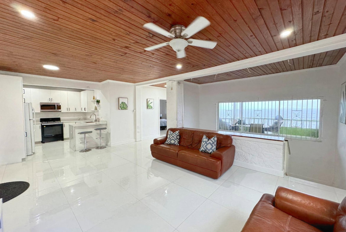 Fourteenth image of Pineapple Cove Villa, Bos in Boscobel, St. Mary, Jamaica - property is For Sale