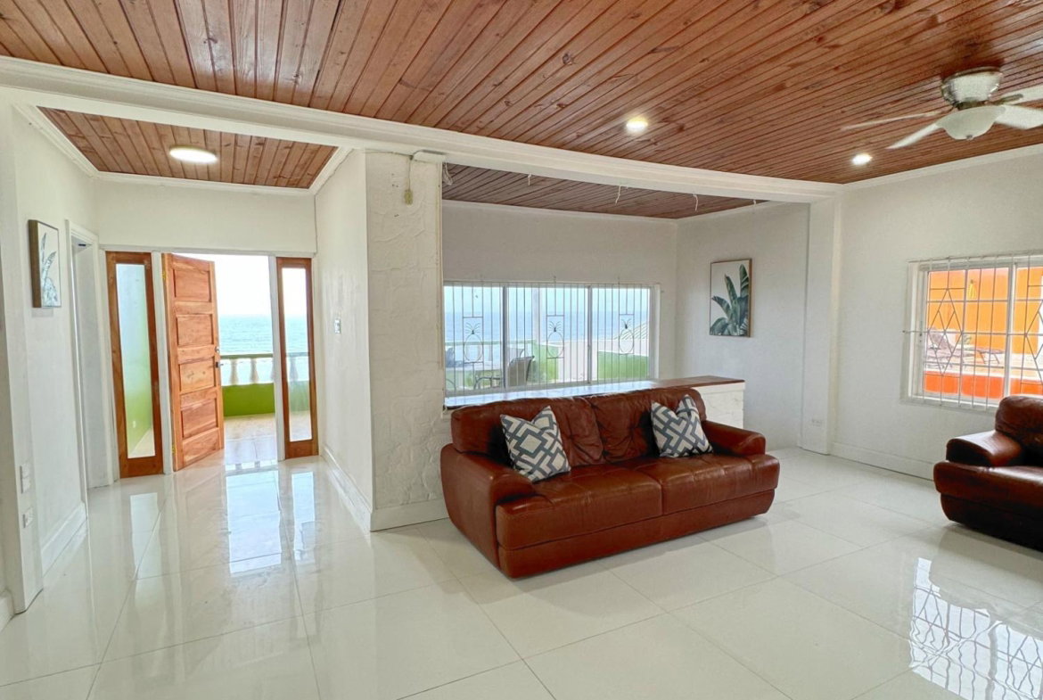 Fifteenth image of Pineapple Cove Villa, Bos in Boscobel, St. Mary, Jamaica - property is For Sale