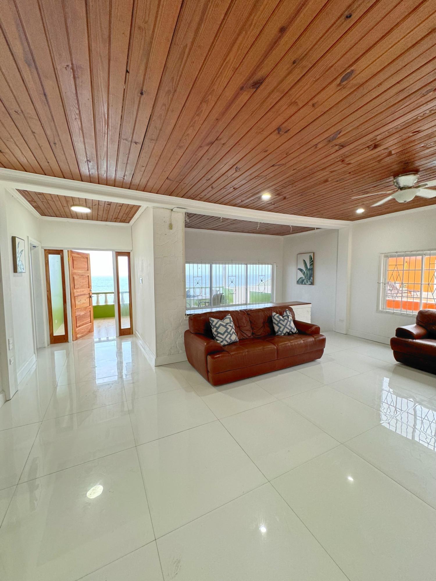 Fifteenth image of Pineapple Cove Villa, Bos in Boscobel, St. Mary, Jamaica - property is For Sale