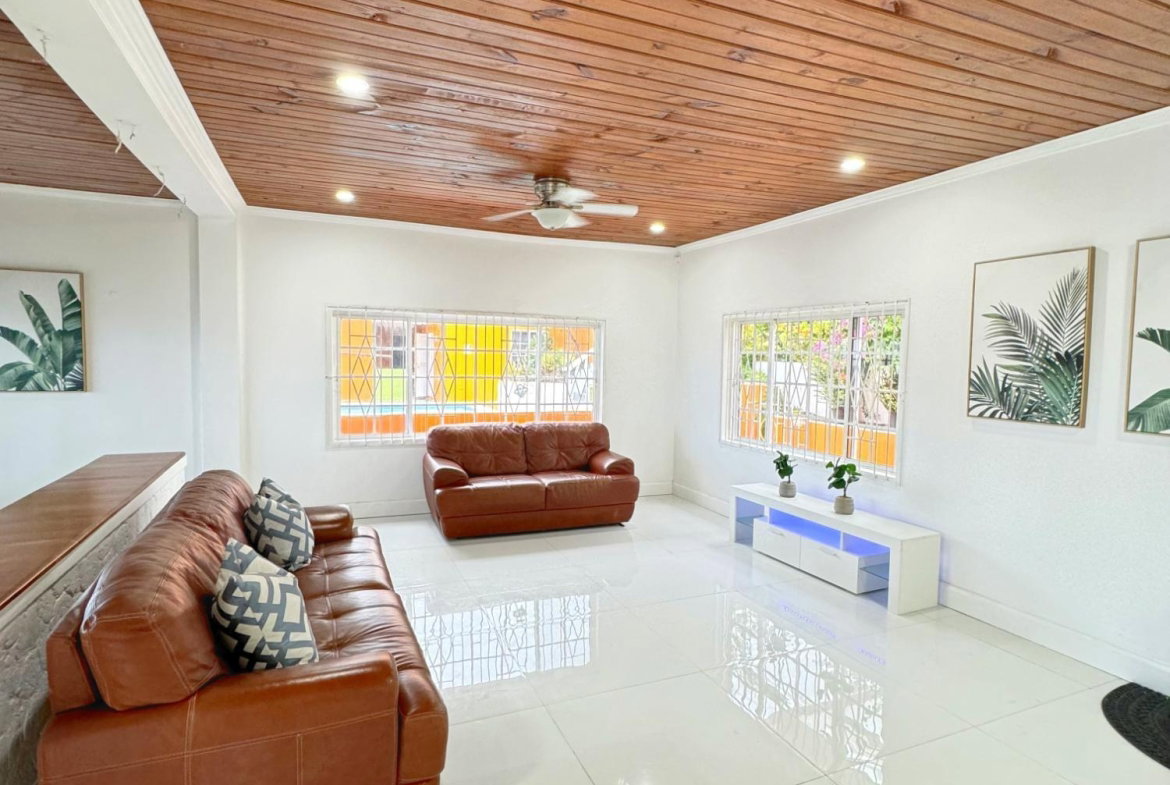 Sixteenth image of Pineapple Cove Villa, Bos in Boscobel, St. Mary, Jamaica - property is For Sale