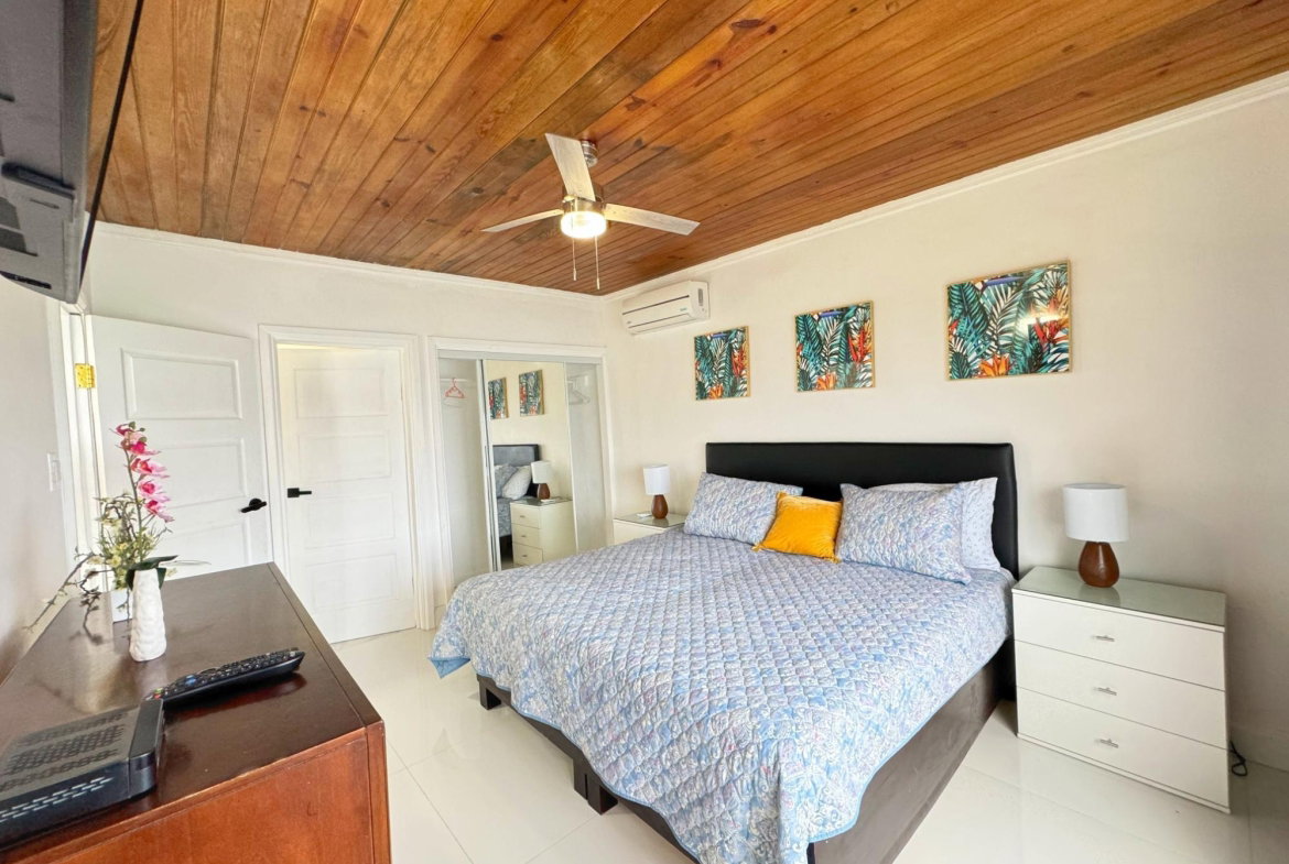 Eighteenth image of Pineapple Cove Villa, Bos in Boscobel, St. Mary, Jamaica - property is For Sale