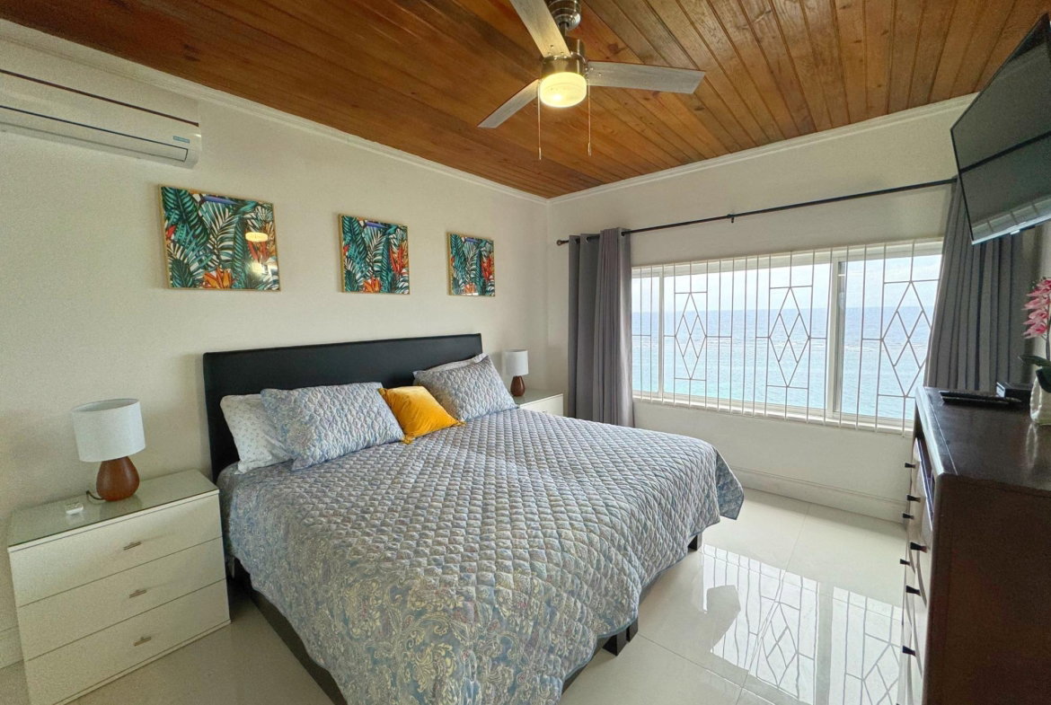 Twentieth image of Pineapple Cove Villa, Bos in Boscobel, St. Mary, Jamaica - property is For Sale