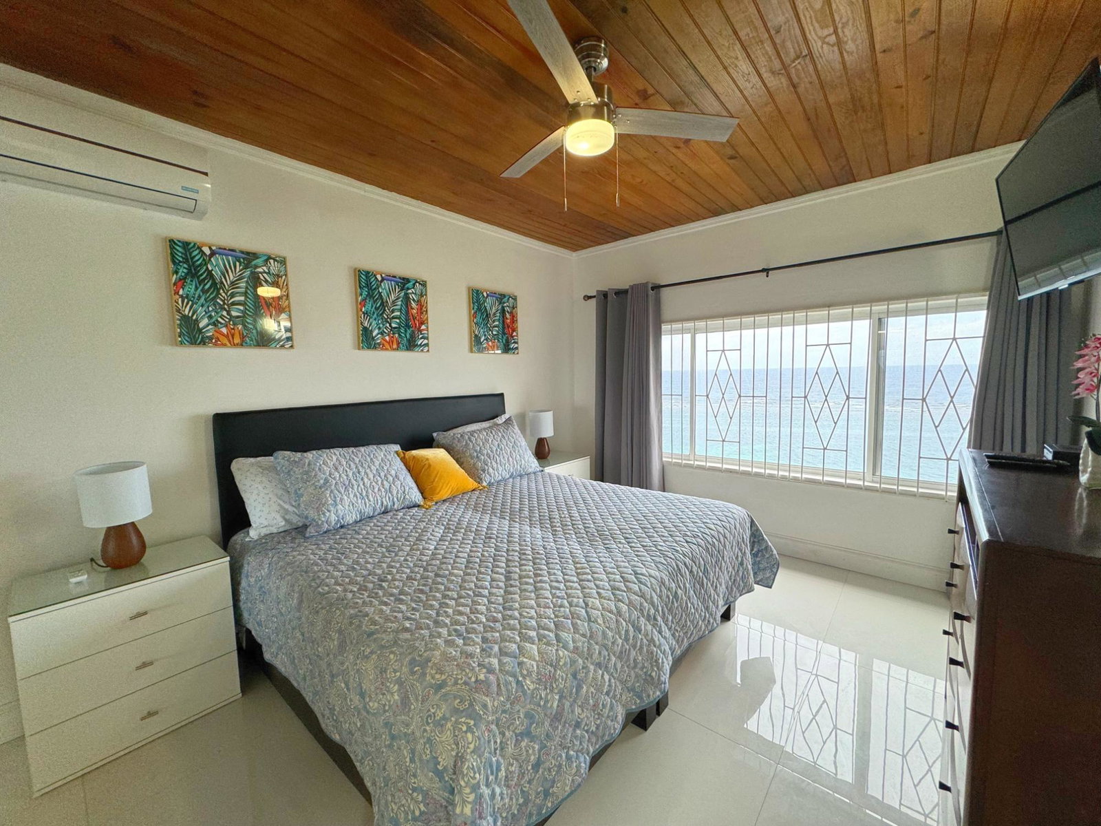 Twentieth image of Pineapple Cove Villa, Bos in Boscobel, St. Mary, Jamaica - property is For Sale