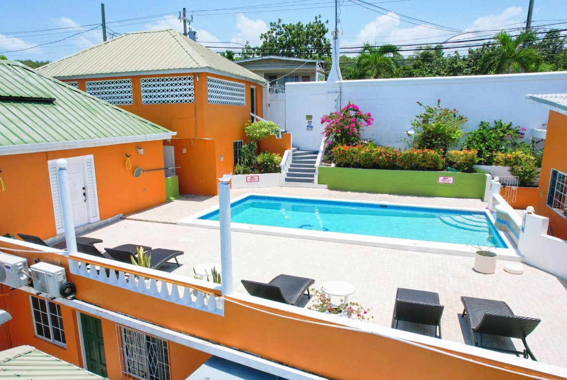 Third image of Pineapple Cove Villa, Bos in Boscobel, St. Mary, Jamaica - property is For Sale