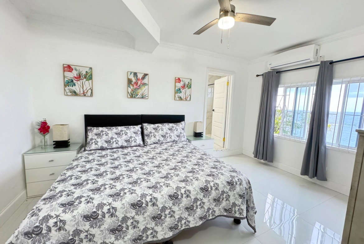 Twenty-Fifth image of Pineapple Cove Villa, Bos in Boscobel, St. Mary, Jamaica - property is For Sale