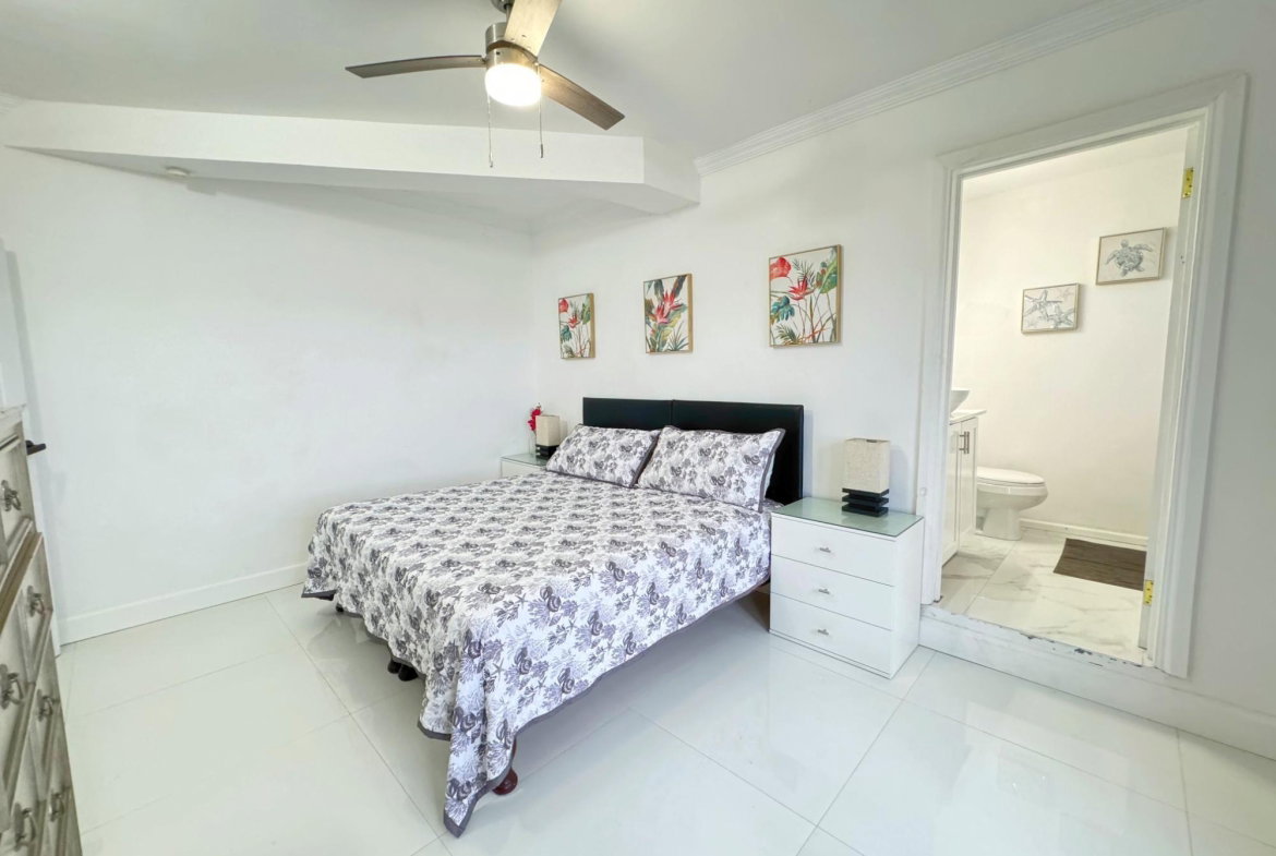 Twenty-Sixth image of Pineapple Cove Villa, Bos in Boscobel, St. Mary, Jamaica - property is For Sale