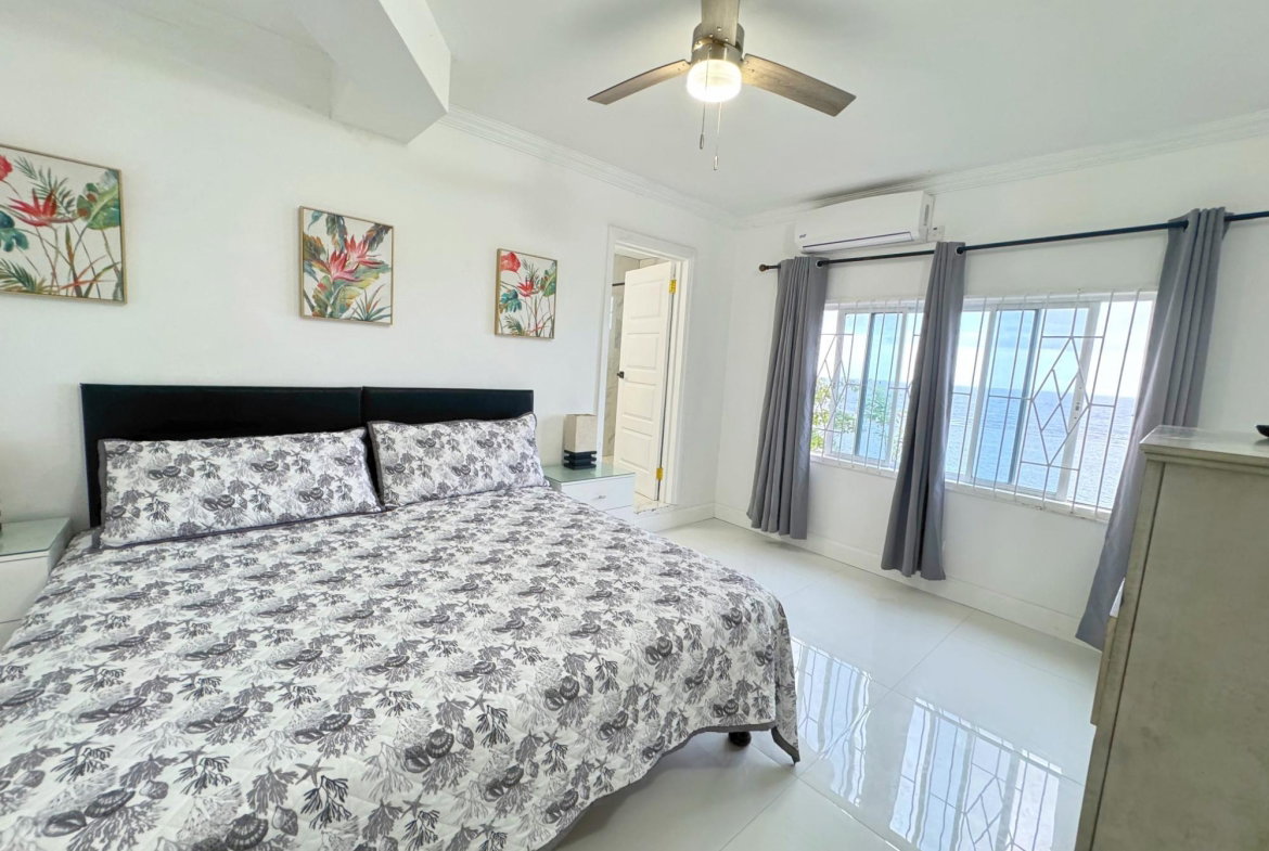 Twenty-Seventh image of Pineapple Cove Villa, Bos in Boscobel, St. Mary, Jamaica - property is For Sale