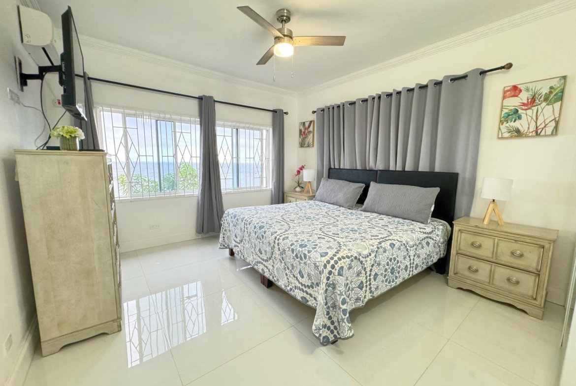 Twenty-Ninth image of Pineapple Cove Villa, Bos in Boscobel, St. Mary, Jamaica - property is For Sale