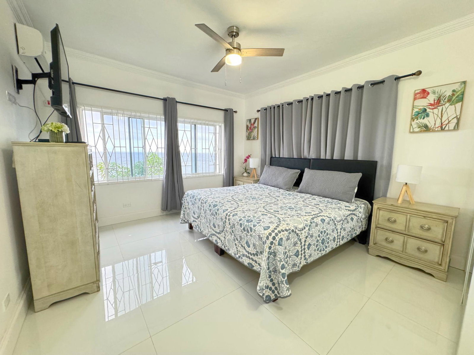 Twenty-Ninth image of Pineapple Cove Villa, Bos in Boscobel, St. Mary, Jamaica - property is For Sale