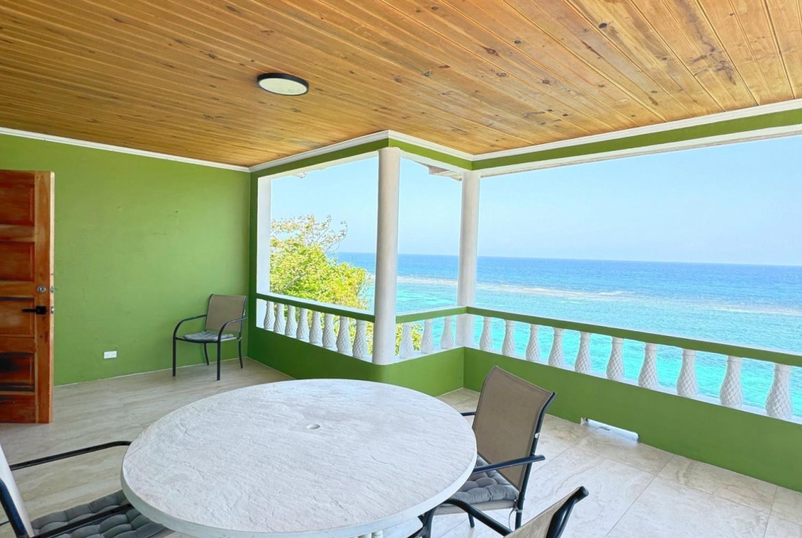 Fifth image of Pineapple Cove Villa, Bos in Boscobel, St. Mary, Jamaica - property is For Sale