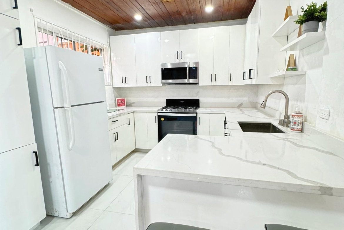 Sixth image of Pineapple Cove Villa, Bos in Boscobel, St. Mary, Jamaica - property is For Sale