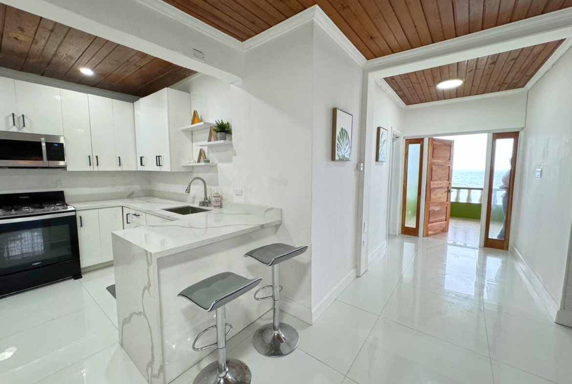 Seventh image of Pineapple Cove Villa, Bos in Boscobel, St. Mary, Jamaica - property is For Sale