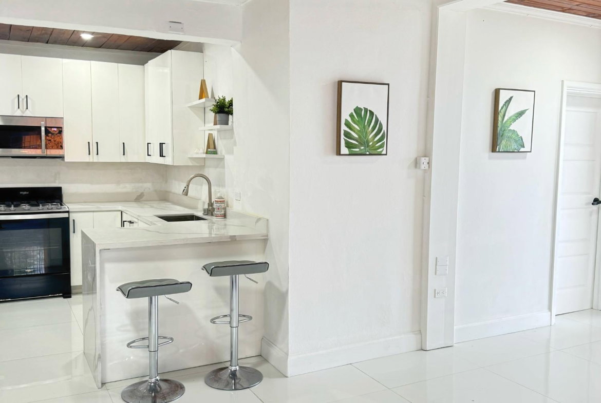 Eighth image of Pineapple Cove Villa, Bos in Boscobel, St. Mary, Jamaica - property is For Sale