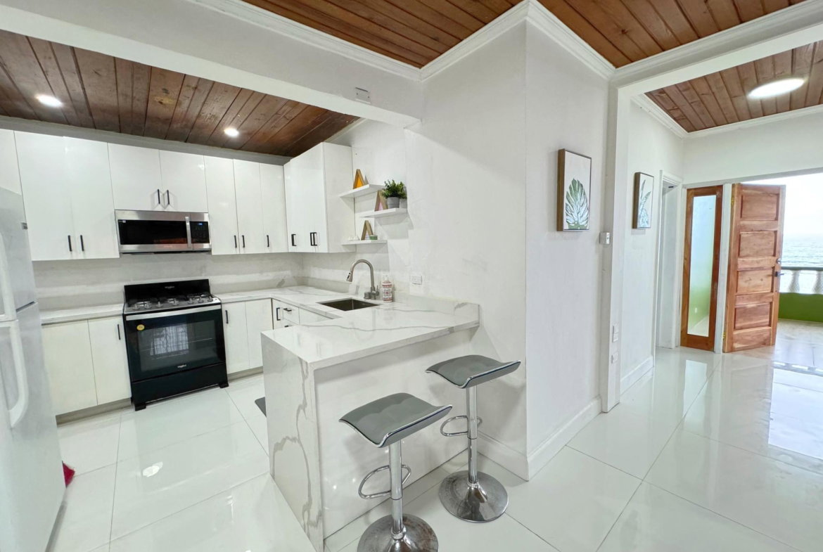 Ninth image of Pineapple Cove Villa, Bos in Boscobel, St. Mary, Jamaica - property is For Sale