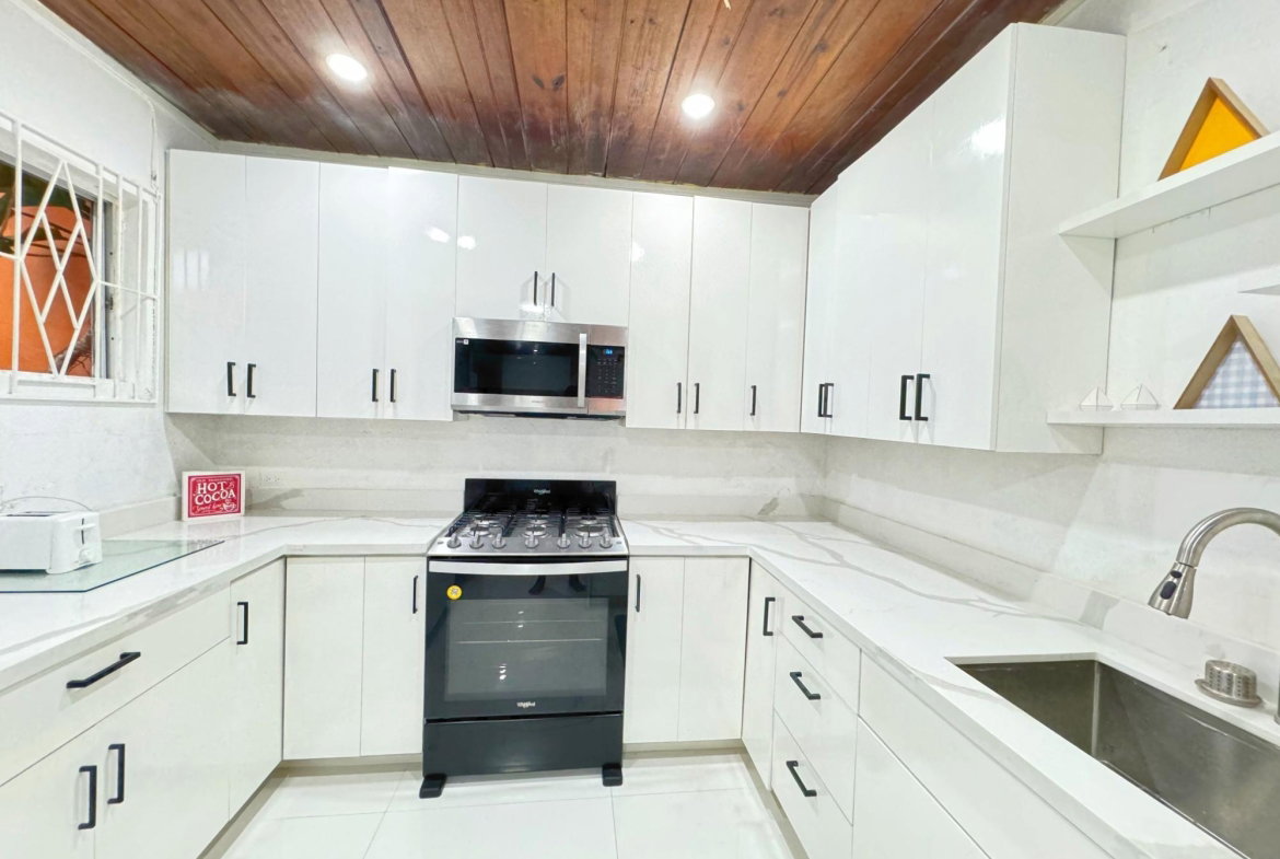 Tenth image of Pineapple Cove Villa, Bos in Boscobel, St. Mary, Jamaica - property is For Sale