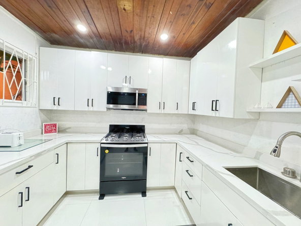 Tenth image of Pineapple Cove Villa, Bos in Boscobel, St. Mary, Jamaica - property is For Sale