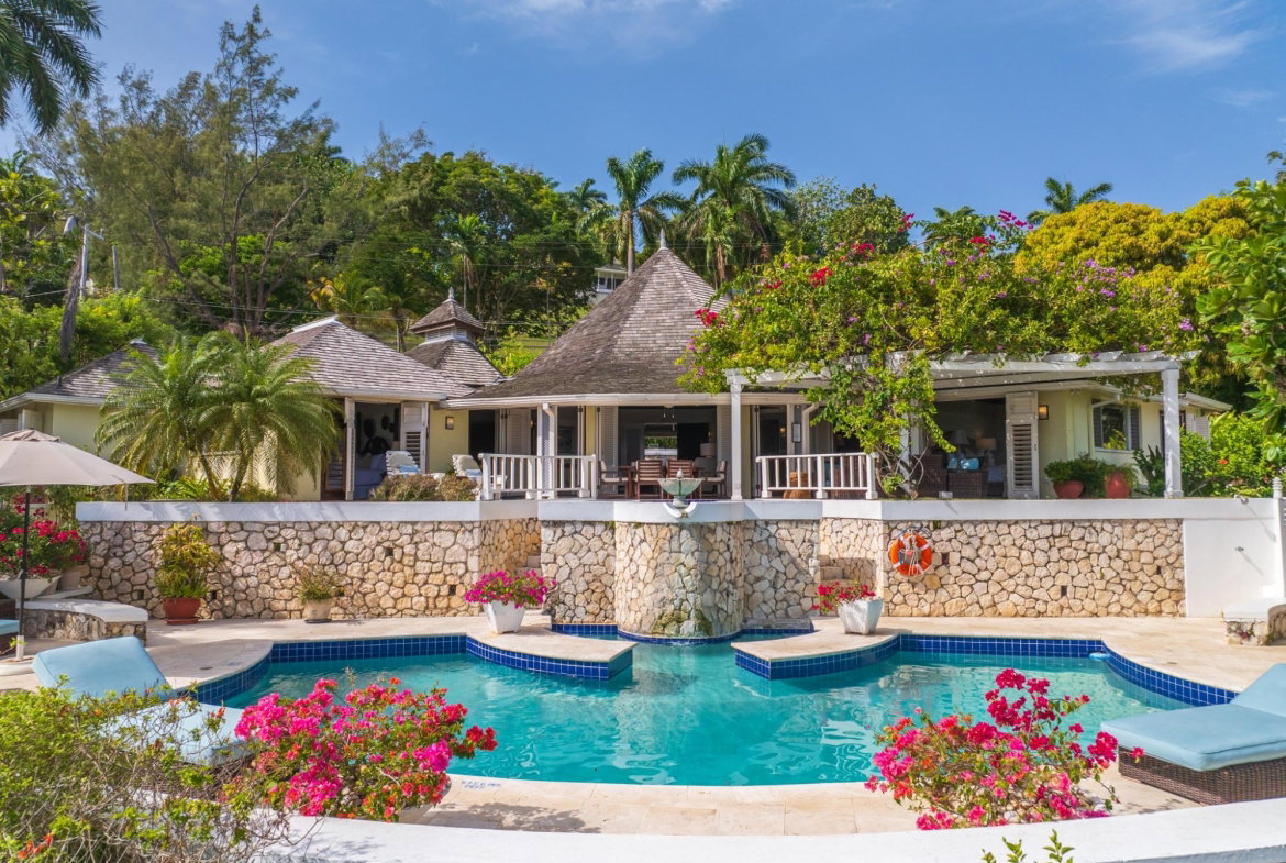 Second image of Pinnacle-lot 2 Copperwood Ridge in Sandy Bay, Hanover, Jamaica - property is For Sale