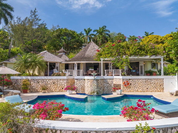 Second image of Pinnacle-lot 2 Copperwood Ridge in Sandy Bay, Hanover, Jamaica - property is For Sale