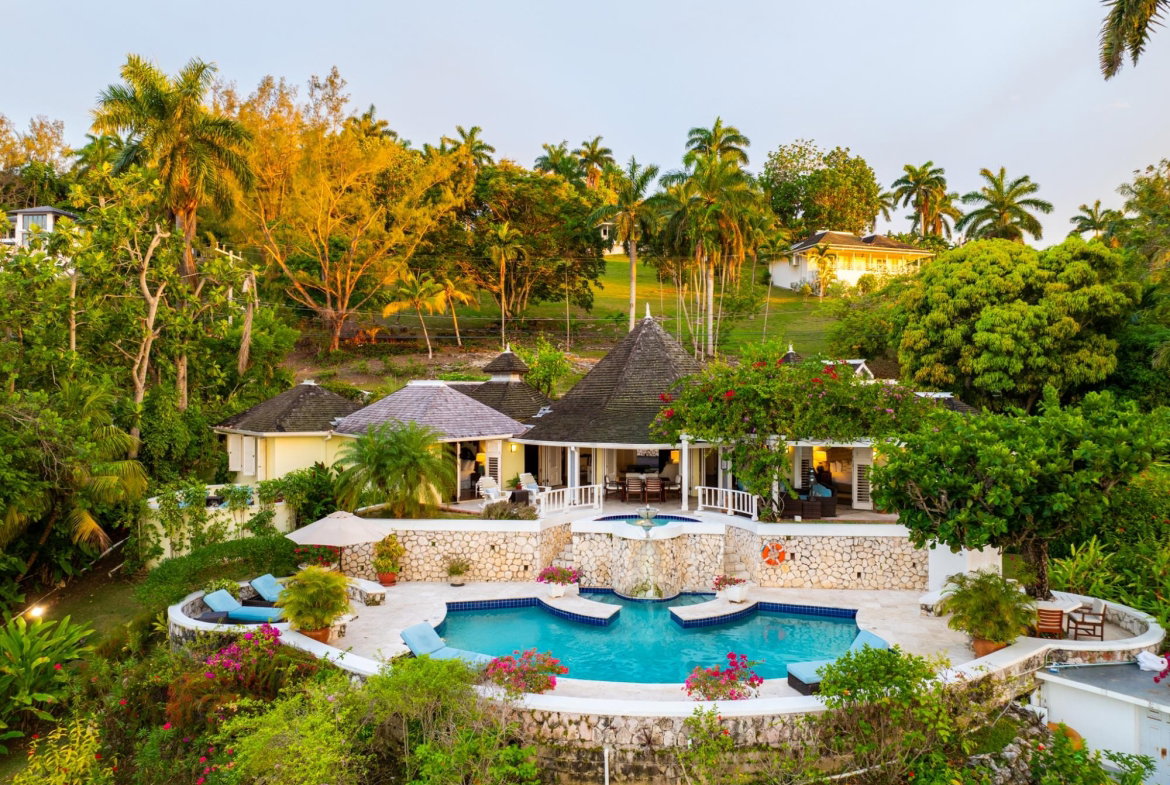 First image of Pinnacle-lot 2 Copperwood Ridge in Sandy Bay, Hanover, Jamaica - property is For Sale