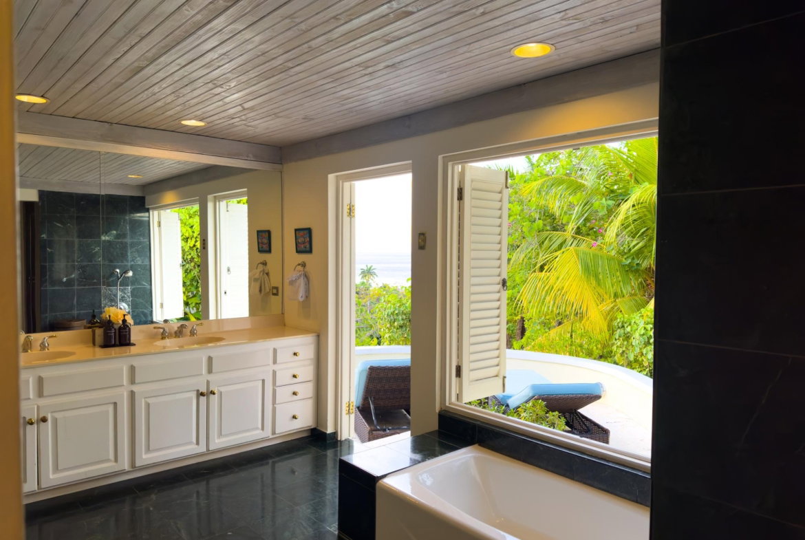 Fourteenth image of Pinnacle-lot 2 Copperwood Ridge in Sandy Bay, Hanover, Jamaica - property is For Sale