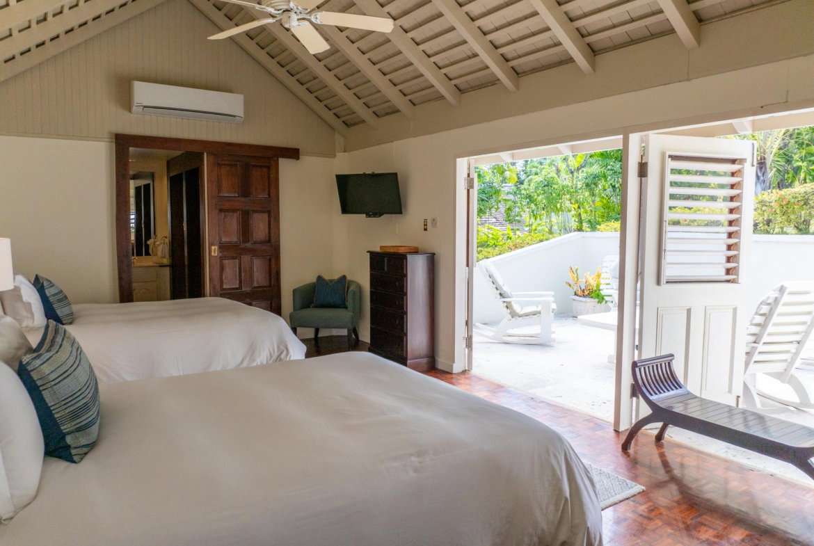Twentieth image of Pinnacle-lot 2 Copperwood Ridge in Sandy Bay, Hanover, Jamaica - property is For Sale