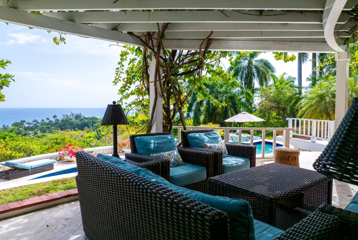 Twenty-Sixth image of Pinnacle-lot 2 Copperwood Ridge in Sandy Bay, Hanover, Jamaica - property is For Sale