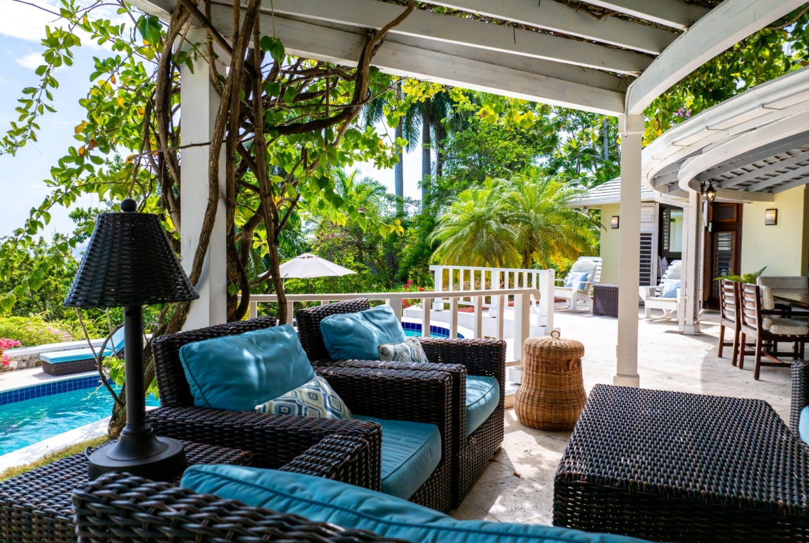Twenty-Seventh image of Pinnacle-lot 2 Copperwood Ridge in Sandy Bay, Hanover, Jamaica - property is For Sale