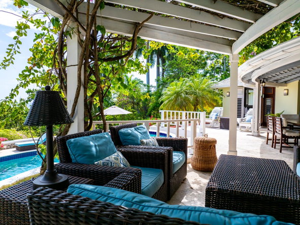 Twenty-Seventh image of Pinnacle-lot 2 Copperwood Ridge in Sandy Bay, Hanover, Jamaica - property is For Sale