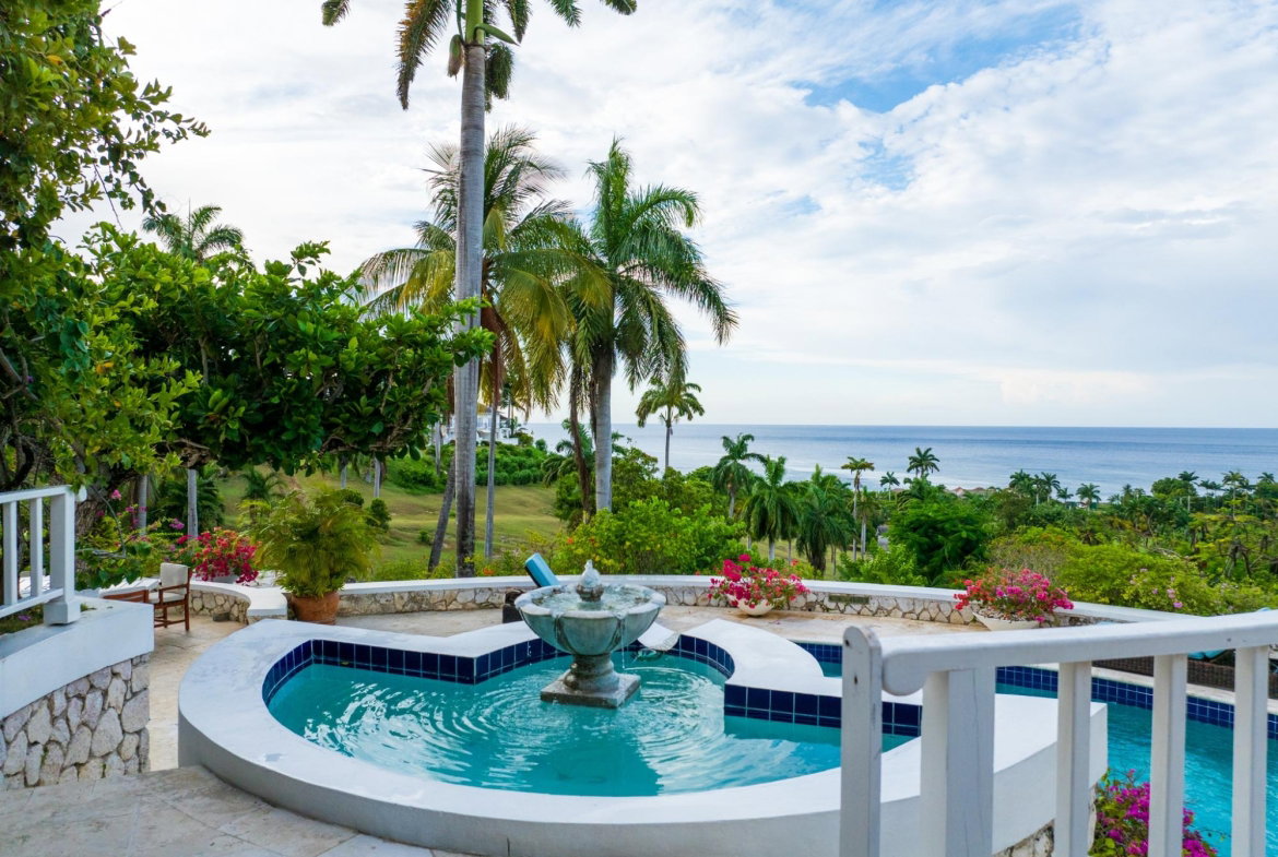 Twenty-Ninth image of Pinnacle-lot 2 Copperwood Ridge in Sandy Bay, Hanover, Jamaica - property is For Sale
