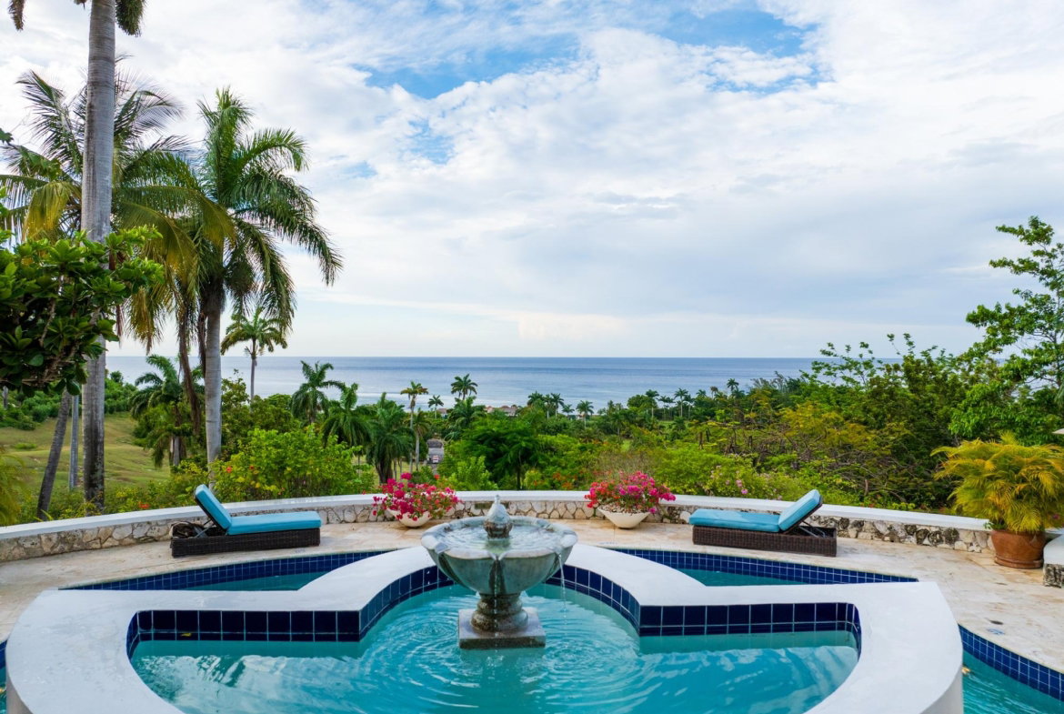 Thirtieth image of Pinnacle-lot 2 Copperwood Ridge in Sandy Bay, Hanover, Jamaica - property is For Sale