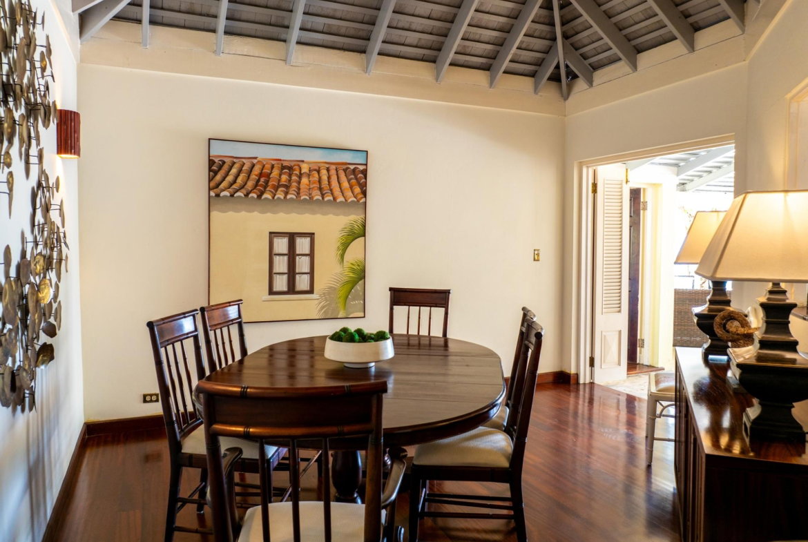 Fourth image of Pinnacle-lot 2 Copperwood Ridge in Sandy Bay, Hanover, Jamaica - property is For Sale