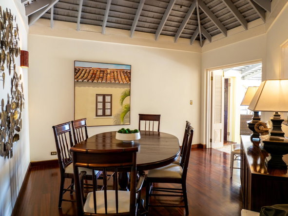 Fourth image of Pinnacle-lot 2 Copperwood Ridge in Sandy Bay, Hanover, Jamaica - property is For Sale