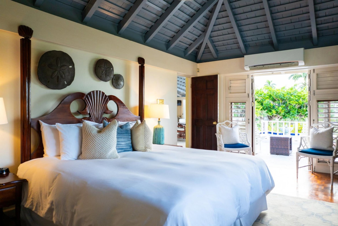 Tenth image of Pinnacle-lot 2 Copperwood Ridge in Sandy Bay, Hanover, Jamaica - property is For Sale