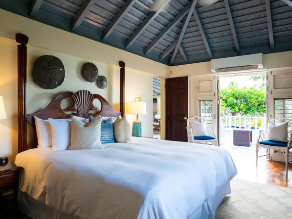 Tenth image of Pinnacle-lot 2 Copperwood Ridge in Sandy Bay, Hanover, Jamaica - property is For Sale