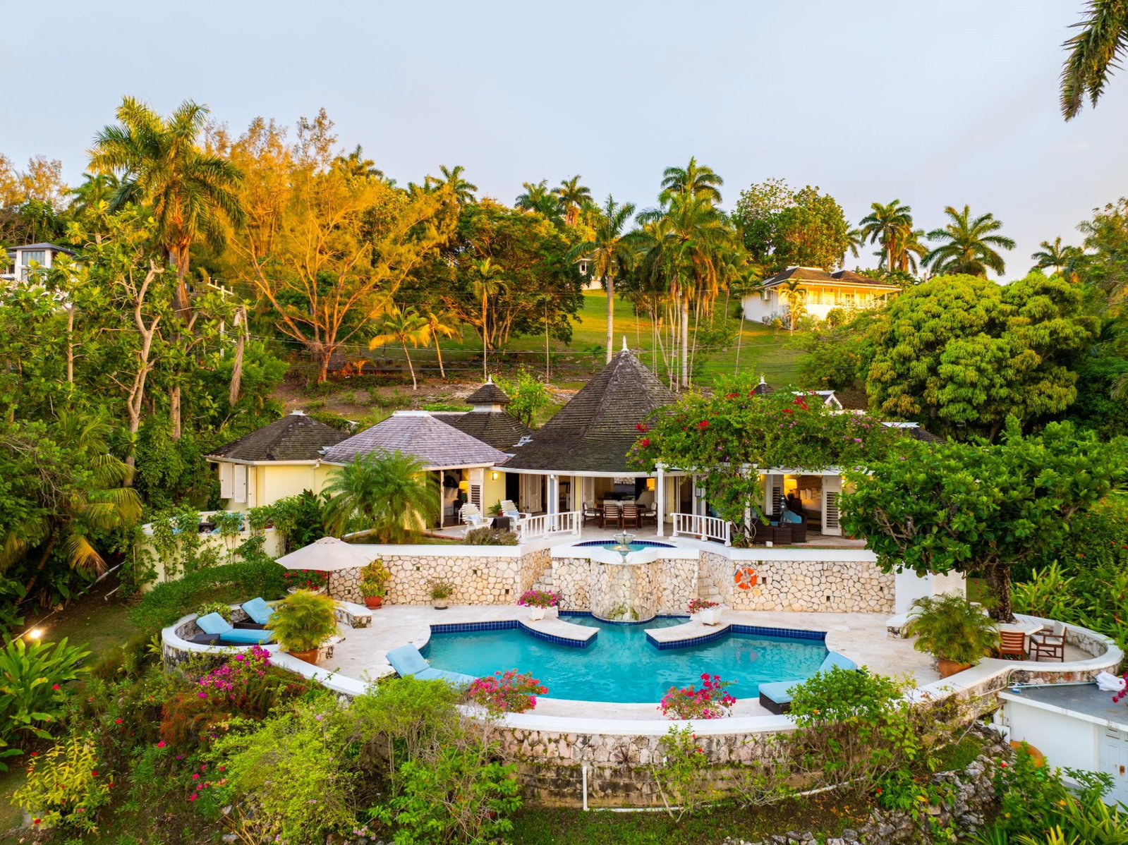 Pinnacle-Villa-for-Sale-in-Hanover-Jamaica-Modern-Caribbean-Charm First image of Pinnacle-lot 2 Copperwood Ridge in Sandy Bay, Hanover, Jamaica - property is For Sale