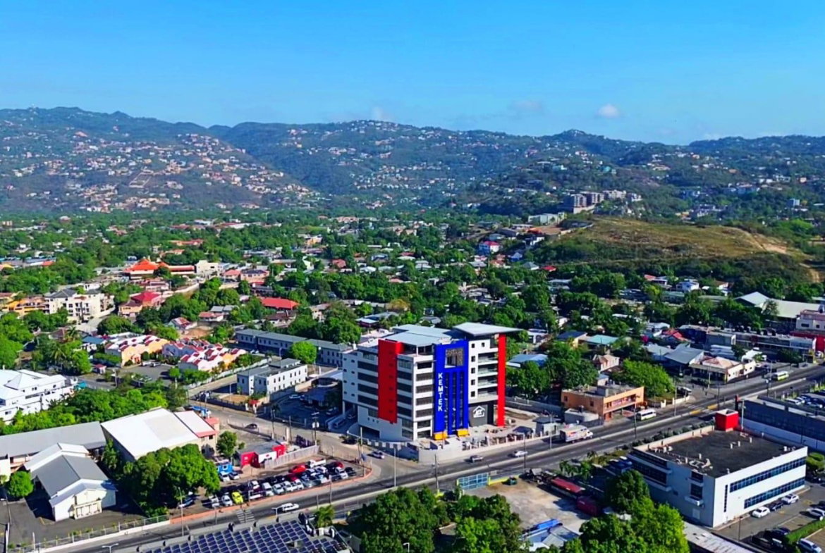 Seventh image of 3,4-147-149 Constant Spring Road, Kin in Kingston 8, St. Andrew, Jamaica - property is For Rent