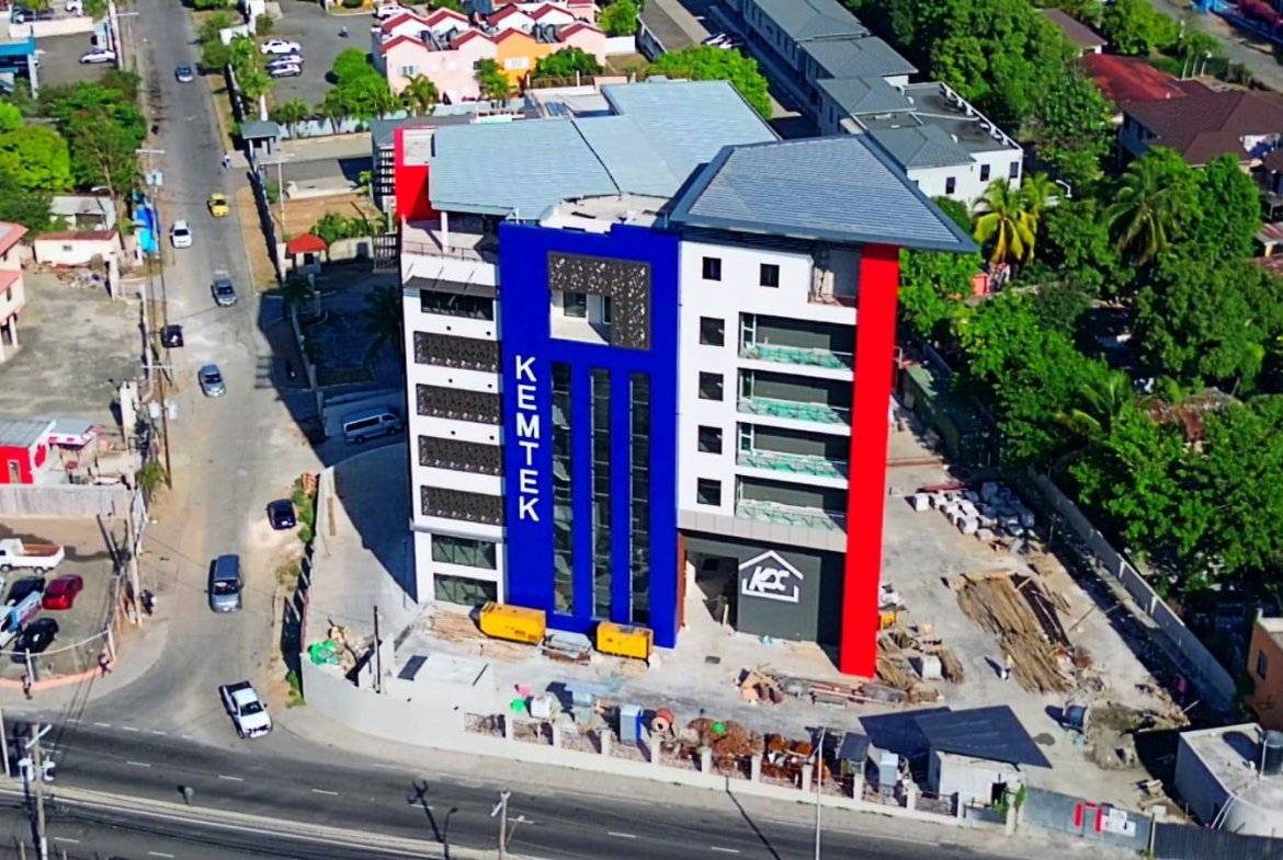 Third image of Flr 1-4-147-149 Constant Spring Road, Kin in Kingston 8, St. Andrew, Jamaica - property is For Rent